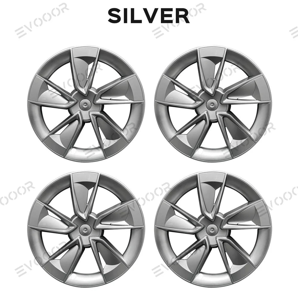 alloautoparts-19-crossflow-wheel-cover-for-tesla-model-y-juniper-4pcs