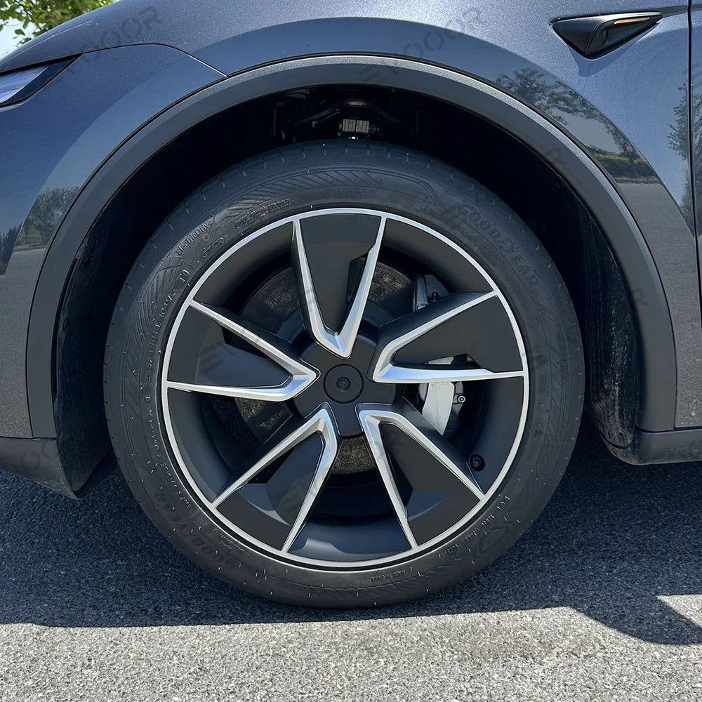 alloautoparts-19-crossflow-wheel-cover-for-tesla-model-y-juniper-4pcs