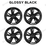 alloautoparts-19-crossflow-wheel-cover-for-tesla-model-y-juniper-4pcs
