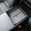 Silicone vs. TPE vs. ABS vs. Alcantara: Tesla Accessory Mate