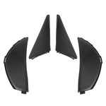 Honda CBR1000 RR 2008-2011 Gas Tank Side Trim Cover Panel Fairing Cowl