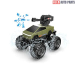 1:20 Cybertruck-Style Amphibious RC Car - 4WD Waterproof Off-Road Toy - Tesla Exterior Accessories > Remote Car
