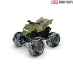 1:20 Cybertruck-Style Amphibious RC Car - 4WD Waterproof Off-Road Toy - Tesla Exterior Accessories > Remote Car