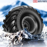 1:20 Cybertruck-Style Amphibious RC Car - 4WD Waterproof Off-Road Toy - Tesla Exterior Accessories > Remote Car