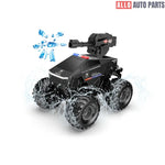 1:20 Cybertruck-Style Amphibious RC Car - 4WD Waterproof Off-Road Toy - Tesla Exterior Accessories > Remote Car