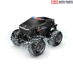 1:20 Cybertruck-Style Amphibious RC Car - 4WD Waterproof Off-Road Toy - Tesla Exterior Accessories > Remote Car