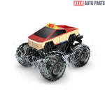 1:20 Cybertruck-Style Amphibious RC Car - 4WD Waterproof Off-Road Toy - Tesla Exterior Accessories > Remote Car