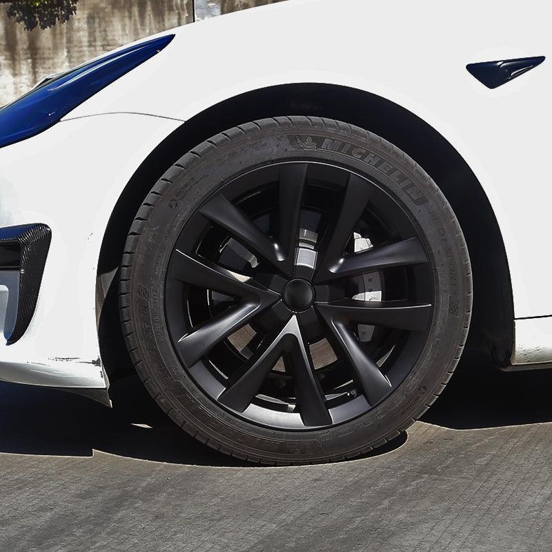 model-3-arachnid-wheel-cover-18-inch-sport-model-s-plaid-version-wheel-cap-4pcs-matte-for-tesla-model-3-2017-2023