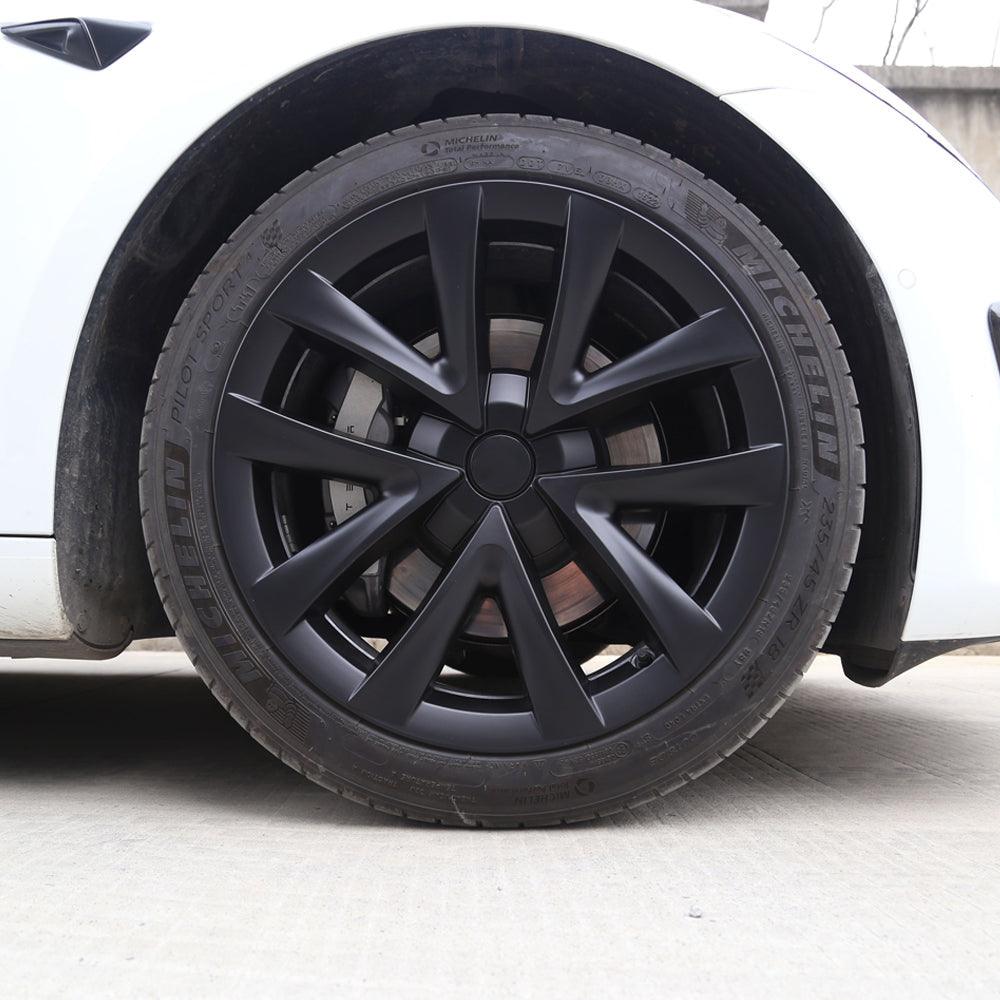 model-3-arachnid-wheel-cover-18-inch-sport-model-s-plaid-version-wheel-cap-4pcs-matte-for-tesla-model-3-2017-2023