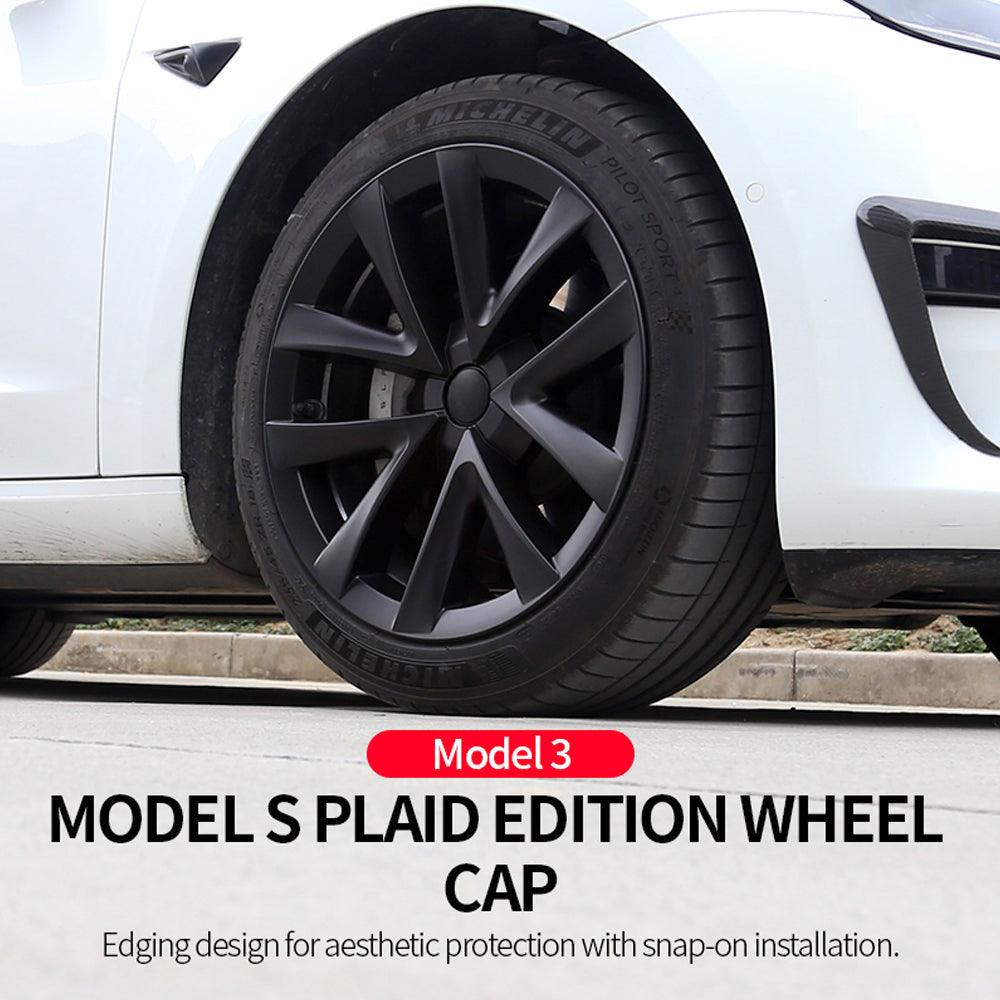 model-3-arachnid-wheel-cover-18-inch-sport-model-s-plaid-version-wheel-cap-4pcs-matte-for-tesla-model-3-2017-2023