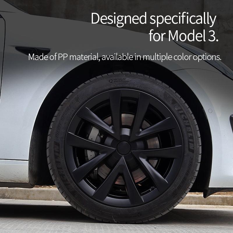 model-3-arachnid-wheel-cover-18-inch-sport-model-s-plaid-version-wheel-cap-4pcs-matte-for-tesla-model-3-2017-2023