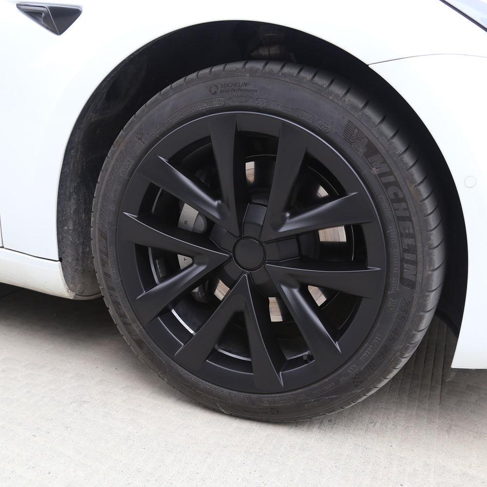 model-3-arachnid-wheel-cover-18-inch-sport-model-s-plaid-version-wheel-cap-4pcs-matte-for-tesla-model-3-2017-2023