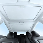 alloautoparts-retractable-roof-sunshade-for-tesla-model-3-y-roll-fabric-style