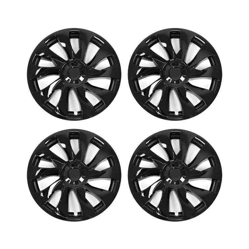model-3-18-aero-wheels-cover-hubcaps-replacement-4pcs-for-tesla-2017-2023
