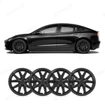 model-3-18-aero-wheels-cover-hubcaps-replacement-4pcs-for-tesla-2017-2023