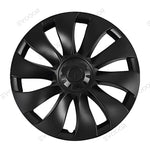 model-3-18-aero-wheels-cover-hubcaps-replacement-4pcs-for-tesla-2017-2023