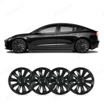 model-3-18-aero-wheels-cover-hubcaps-replacement-4pcs-for-tesla-2017-2023