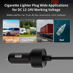 12V/24V to 57V DC Step Up Converter for Starlink Gen 3 | Car & RV Power - Tesla Exterior Accessories > Starlink