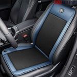 12V Cooling Car Seat Cushion with 10 Fans for Tesla Model 3 Y & Highland - Tesla Interior Accessories > Seat > Cushion