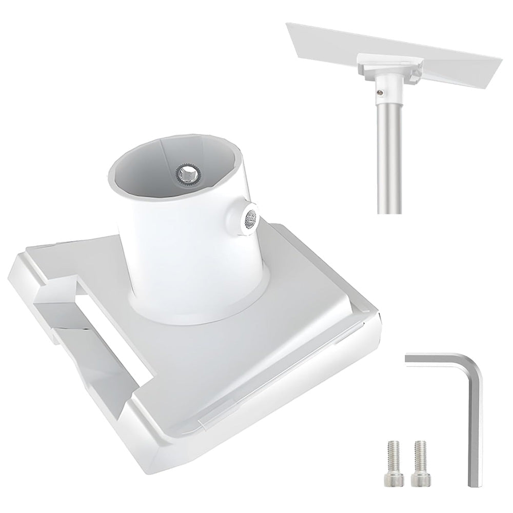 alloautoparts-pole-pipe-adapter-for-starlink-gen3-dish