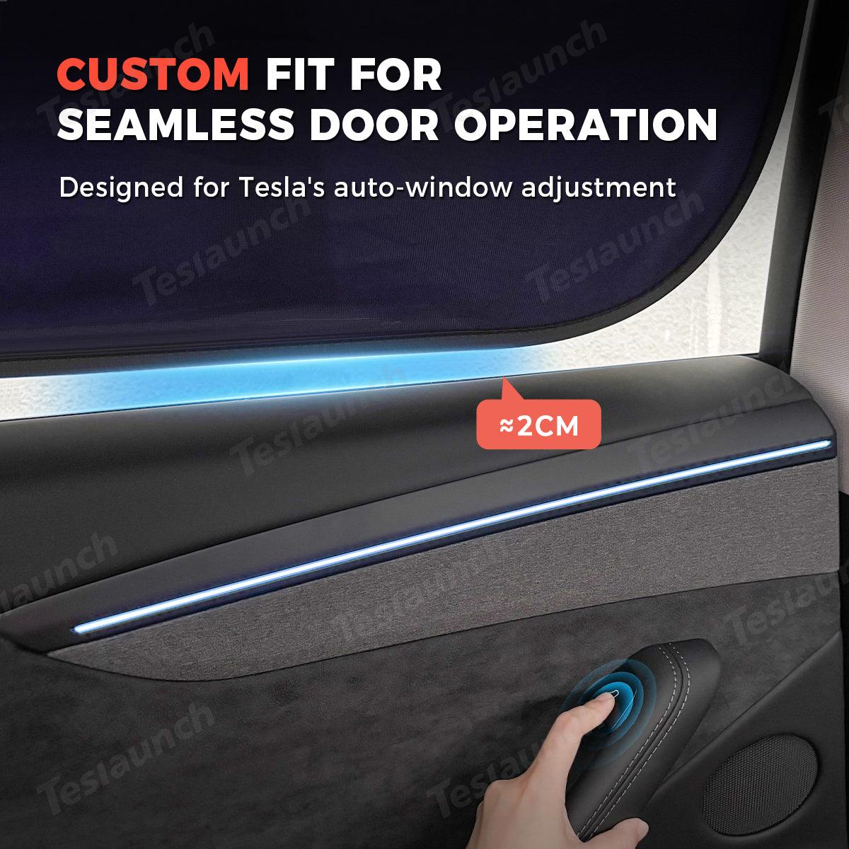 alloautoparts-static-cling-mesh-insulated-side-window-sunshade-for-tesla-model-3