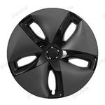 model-3-18-aero-wheels-cover-hubcaps-replacement-4pcs-for-tesla-2017-2023