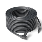 150FT Starlink Gen 2 Replacement Cable - Extension for Rectangular Satellite V2 - Tesla Exterior Accessories > Starlink