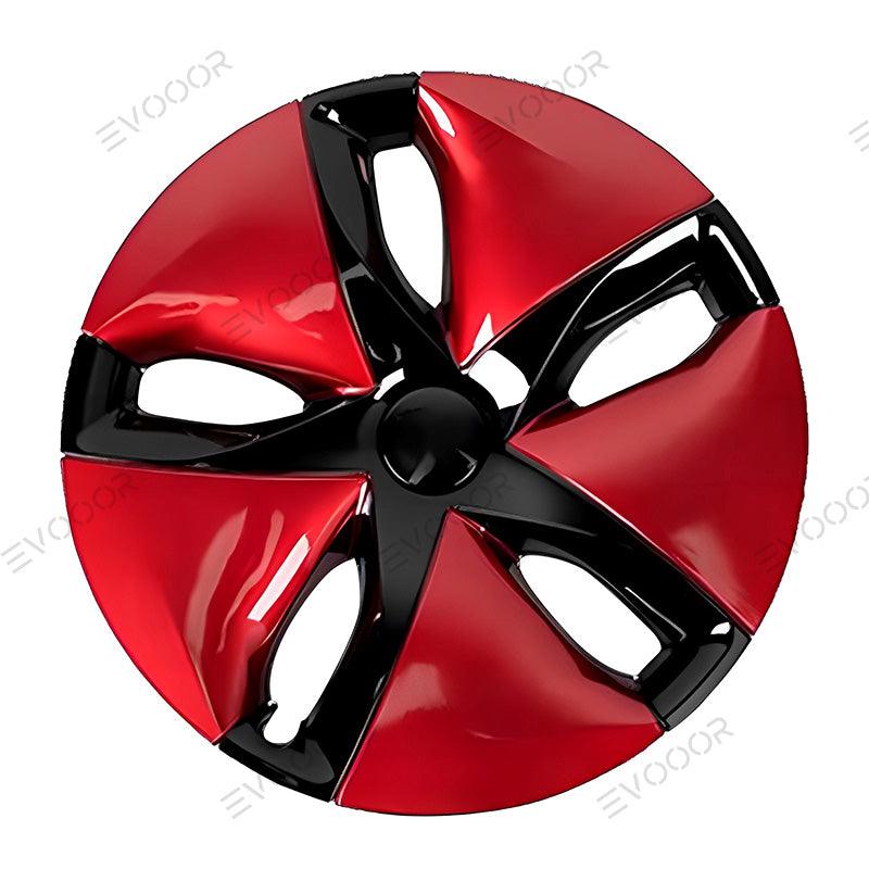 model-3-18-aero-wheels-cover-hubcaps-replacement-4pcs-for-tesla-2017-2023