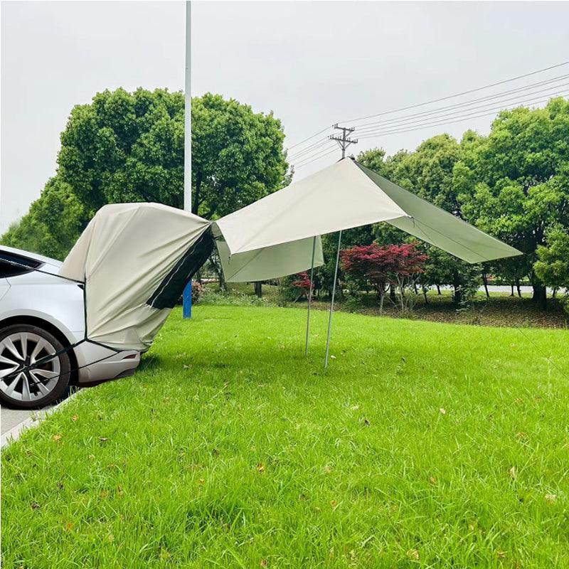 alloautoparts-camping-tent-tailgate-outdoor-waterproof-sunshade-awning-for-tesla-model-3-y-s-x
