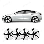 model-3-18-aero-wheels-cover-hubcaps-replacement-4pcs-for-tesla-2017-2023