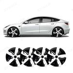 model-3-18-aero-wheels-cover-hubcaps-replacement-4pcs-for-tesla-2017-2023