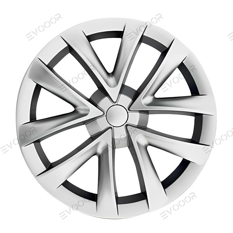 model-3-18-aero-wheels-cover-hubcaps-replacement-4pcs-for-tesla-2017-2023