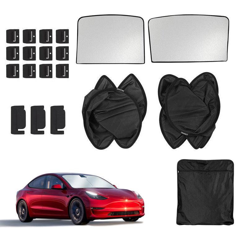2023-upgraded-sunshade-for-tesla-model-y2020-2023-visor-sunroof-uv-reflector-reflective-covers