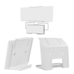 alloautoparts-router-power-supply-wall-mount-kit-for-starlink-gen-3-no-drilling-or-screws-required