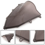 Windshield Windscreen For Honda CBR650R CBR 650 R 2019-2023 Generic