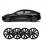 model-3-18-aero-wheels-cover-hubcaps-replacement-4pcs-for-tesla-2017-2023