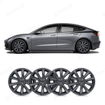 model-3-18-aero-wheels-cover-hubcaps-replacement-4pcs-for-tesla-2017-2023