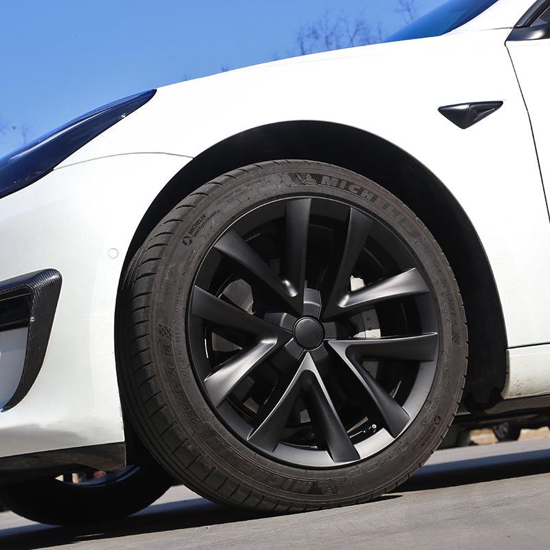 model-3-arachnid-wheel-cover-18-inch-sport-model-s-plaid-version-wheel-cap-4pcs-matte-for-tesla-model-3-2017-2023