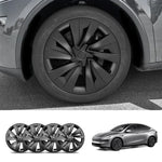 alloautoparts-19-crossflow-wheel-covers-for-tesla-model-y-juniper-helix-2-0-style-set-of-4