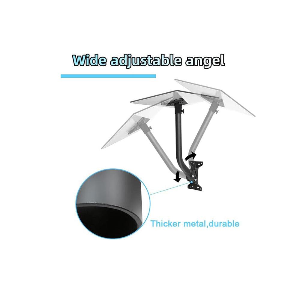 alloautoparts-adjustable-roof-wall-mount-kit-for-starlink-gen-3
