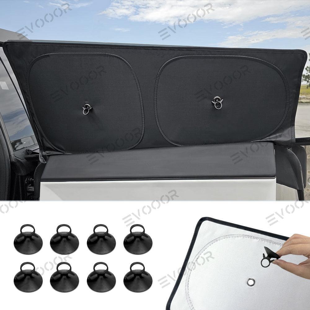 privacy-thermal-insulation-window-sunshade-sun-visor-curtains-for-cybertruck