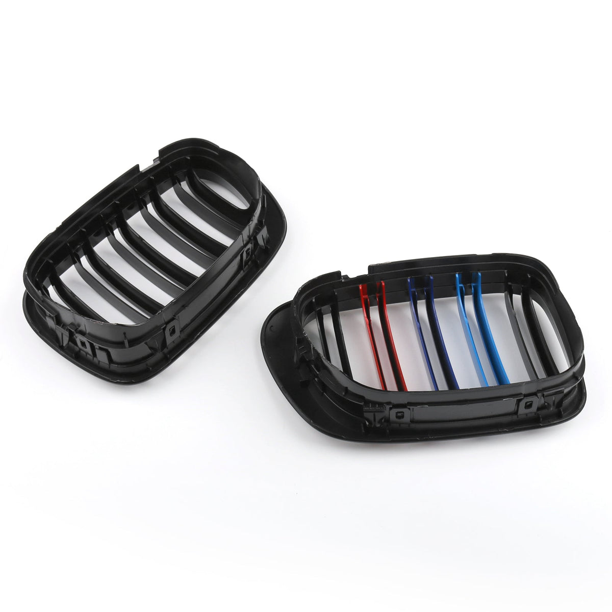 2000-2003 BMW 3-Series E46 Cabrio Pre-facelift Front Kidney Hood Grille Grill