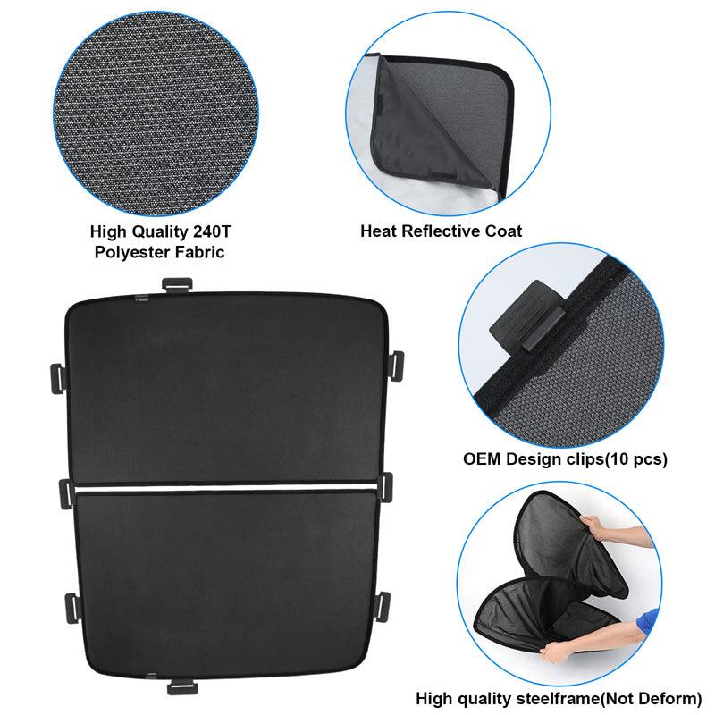 2023-upgraded-sunshade-for-tesla-model-y2020-2023-visor-sunroof-uv-reflector-reflective-covers