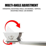 alloautoparts-adjustable-wall-mount-kit-for-starlink-mini-dish