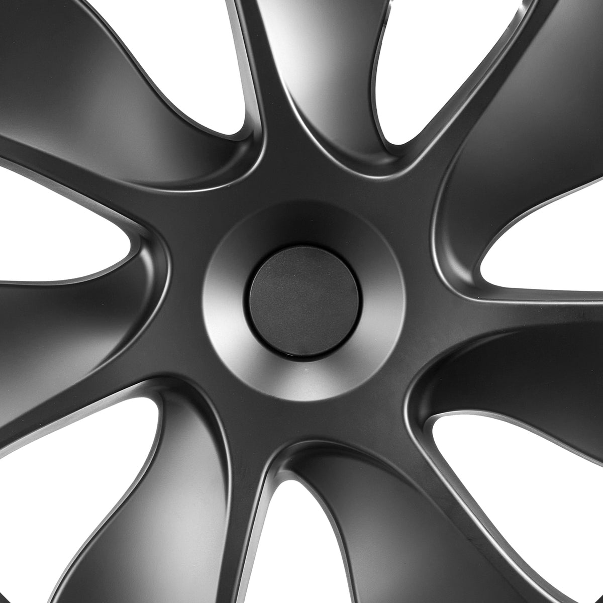 19 Inch Wheel Covers for Model Y 2021-2023 – Hubcap Set