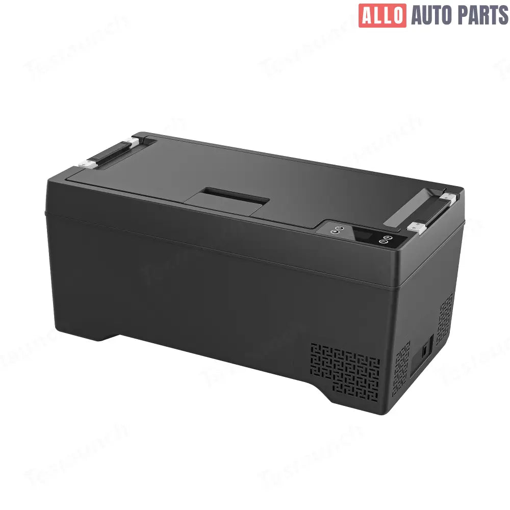 40L Trunk Refrigerator for Tesla Model X (6/7 Seats) - Portable 12V Freezer - Tesla Interior Accessories > Frunk Trunk