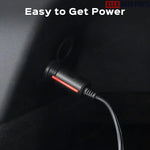 40L Trunk Refrigerator for Tesla Model X (6/7 Seats) - Portable 12V Freezer - Tesla Interior Accessories > Frunk Trunk
