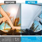 glass-roof-sunshade-front-rear-top-windows-reflective-silver-coated-sun-shade-for-2023-tesla-model-3-y
