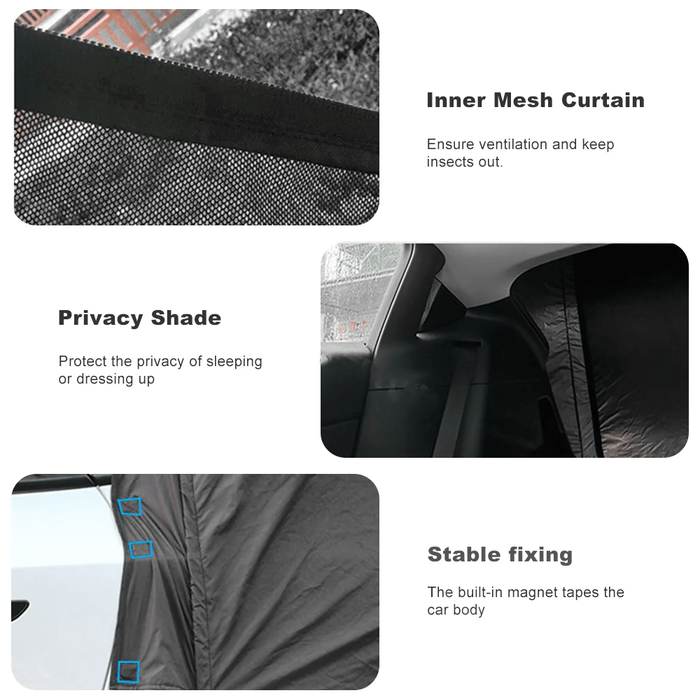 alloautoparts-camping-tent-tailgate-outdoor-waterproof-sunshade-privacy-shade-awning-for-tesla-model-y