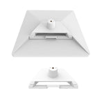 alloautoparts-1-4-inch-nut-bracket-mount-for-starlink-mini-dish